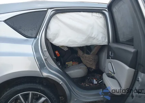 2019 Acura Rdx Technology Package из США, поврежденный, VIN 5J8TC2H57KL036805